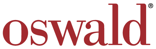 Oswald Logo