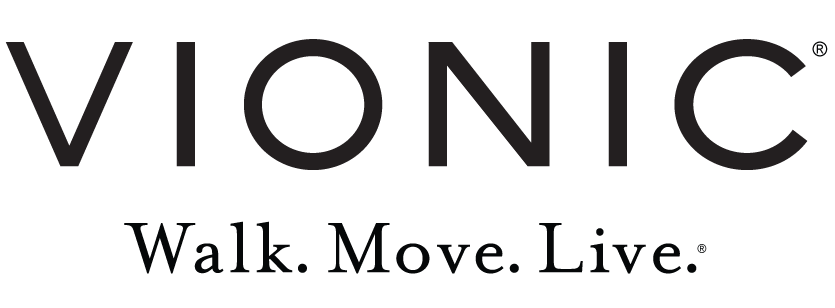 Vionic Shoes Logo